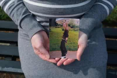 Image for Exclusive-Britain reassesses 'flawed' domestic abuse risk tool