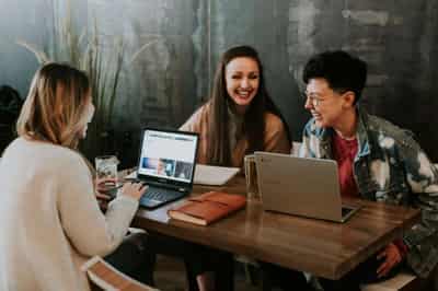 Image for COVID-proof professions: The top industries hiring right now