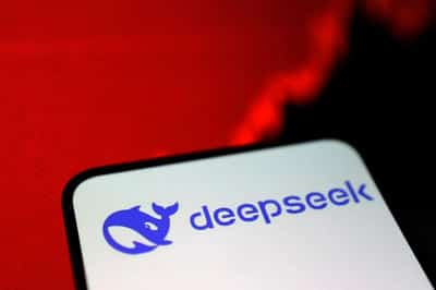 Image for Stock hedge funds post big one-day drop in DeepSeek rout, say Goldman data