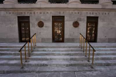 Image for Morning Bid: Can Treasuries rally for a second day?
