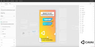 Image for Conversational Advertising Leader Cavai Raises Over £6.5 Million To Drive Significant International Expansion