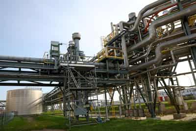 Image for EU's Russian energy exit faltering, auditors say
