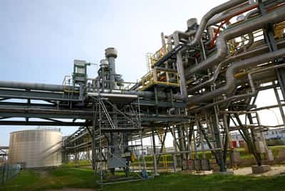 Image for EU's Russian energy exit faltering, auditors say