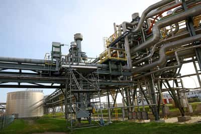 Image for EU's Russian energy exit faltering, auditors say