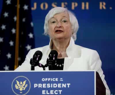 Image for EU backs U.S. call for global minimum corporate tax, but rate to be decided