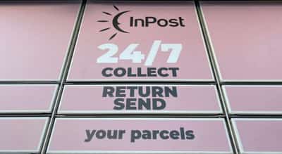 Image for InPost sees stronger 2022 but warns of slowing demand
