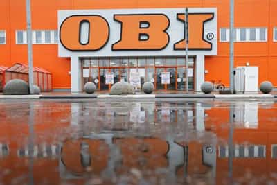 Image for Businessman buys Russian unit of German DIY chain OBI for $10 after settling debts -Forbes