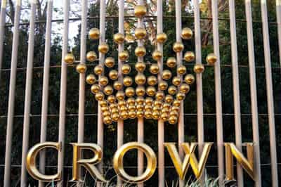 Image for James Packer&#8217;s private firm open to Blackstone&#8217;s $6 billion buyout proposal for Crown Resorts
