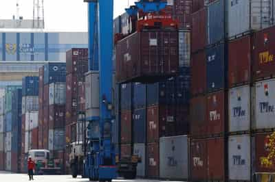 Image for Indonesia aims to seal EU free trade agreement in 2026, official says