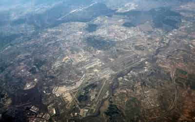 Image for Spanish airlines expand capacity for peak travel season despite fuel concerns