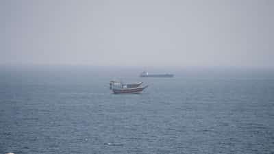 Image for South Korea prepares Hormuz military deployment, media reports say