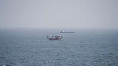Image for South Korea prepares Hormuz military deployment, media reports say