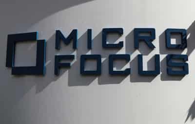 Image for IT firm Micro Focus to appeal jury ruling on $172.5 million damages in patent claims