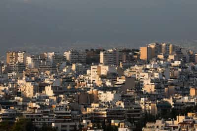 Image for Greece forecasts economy to grow at faster pace in 2026