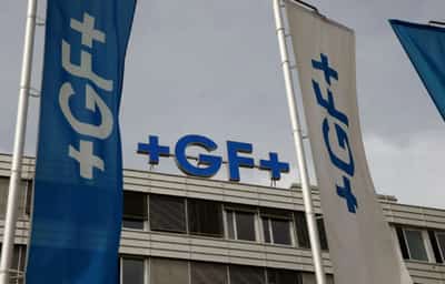 Image for Georg Fischer makes rival bid for Finland’s Uponor, driving up shares