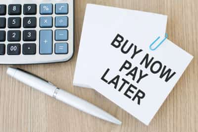 Image for Only a third of UK consumers trust Buy Now Pay Later services to protect their data, with half stating they would only use the service if it was provided by their banks