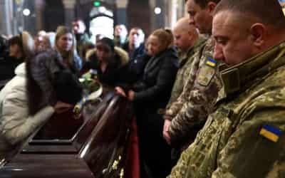 Image for Ukraine and Russia: What you need to know right now