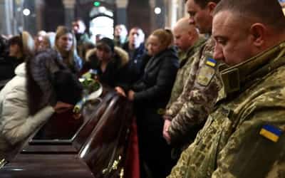 Image for Ukraine and Russia: What you need to know right now