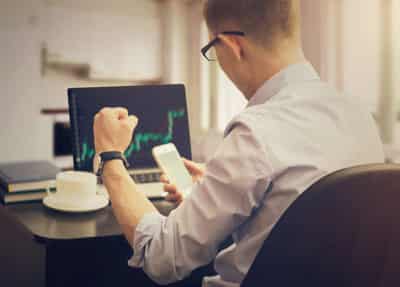 Image for How traders working from home leverage cloud and data to cope with the new ‘normal’