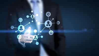 Image for Why social networking and digital marketing is an effective platform for promoting and advancing businesses