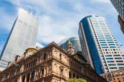 Image for The true cost of technical debt to Australia’s biggest banks