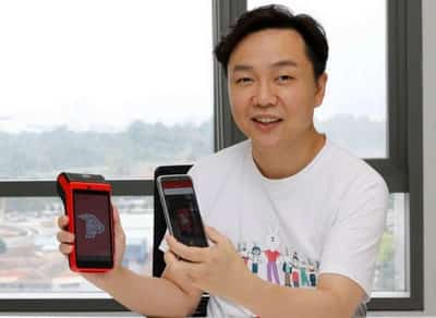 Image for ENOVAX developed “PRESTO” for major launch in Malaysia