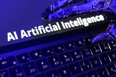 Image for Italy's Domyn to launch open source frontier AI model within a year, CEO says