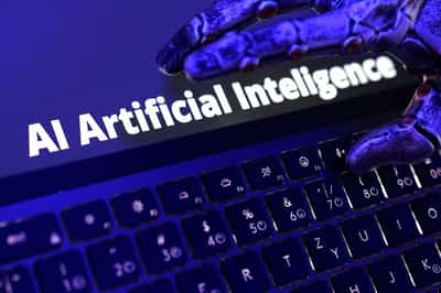 Image for Italy's Domyn to launch open source frontier AI model within a year, CEO says