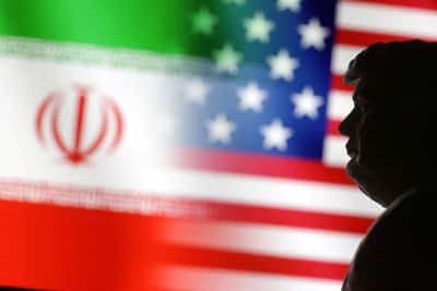 Image for Iran says 'extremely cautious' on success of nuclear talks with US