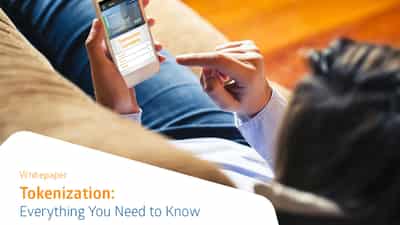 Image for TOKENIZATION WHITE PAPER – EVERYTHING YOU NEED TO KNOW