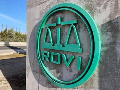 Image for Rovi seals 10-year Moderna deal extension to manufacture mRNA drugs