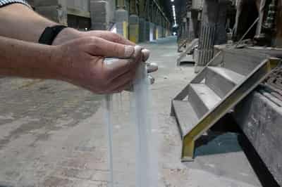 Image for Tariffs and low stocks propel aluminium costs to records for US consumers