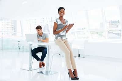 Image for What is business casual?