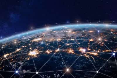 Image for Digitising trade whilst standards are agreed