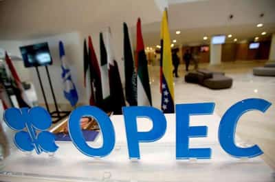 Image for Exclusive-OPEC officials tell EU of unease about proposed ban on Russian oil, sources say