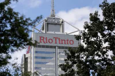 Image for Contract worker dies at Rio Tinto's Kennecott mine; operations suspended