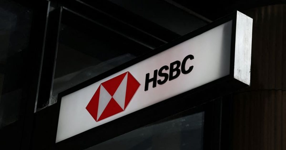 HSBC to sell $25.3 billion Australian home loan portfolio to Blackstone