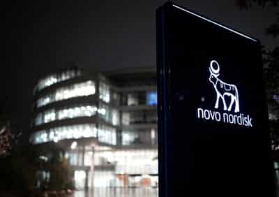 Image for Novo Nordisk strikes deal for Hims to sell Wegovy and Ozempic, drops lawsuit