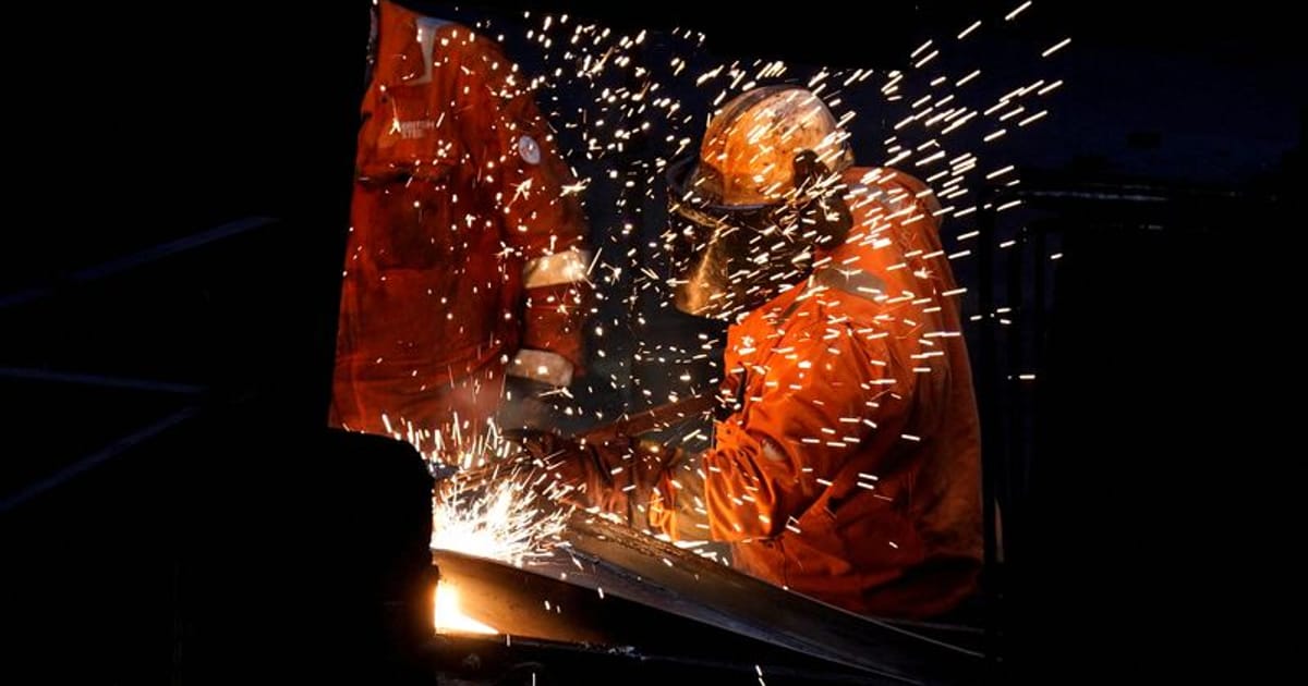 China says it will take measures on UK's nationalisation of British Steel