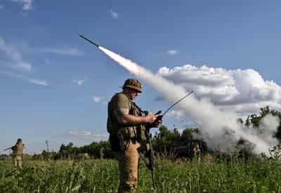 Image for Europe rethinks how it fights war as Russian threat looms