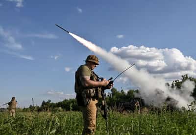 Image for Europe rethinks how it fights war as Russian threat looms