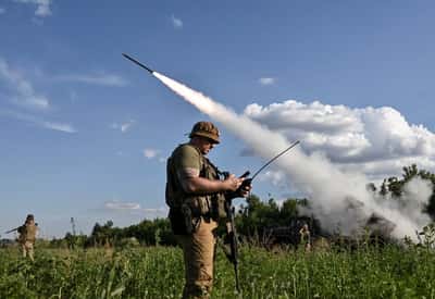 Image for Europe rethinks how it fights war as Russian threat looms