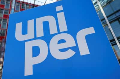 Image for Uniper's first-half core profit rises on stronger gas business