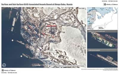 Image for Exclusive-NATO allies foil Russian subsea cable sabotage plot