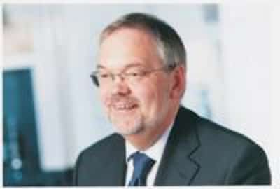 Image for Central banking then and now – speech by Charlie Bean