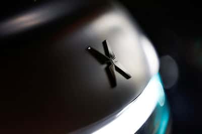 Image for Exclusive-China's Xpeng plans to offer tech solutions to foreign automakers