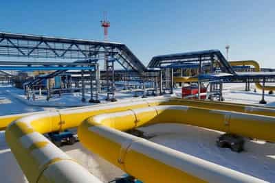 Image for Factbox-What happens if Russia turns off gas flows to Germany?