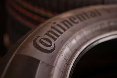 Image for Continental's tyre margins hit by Trump's tariffs, weak dollar