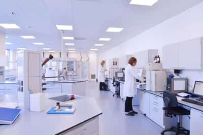 Image for Chad Price and MAKO Medical Laboratories Provide Game-Changing Testing and Research Across the United States