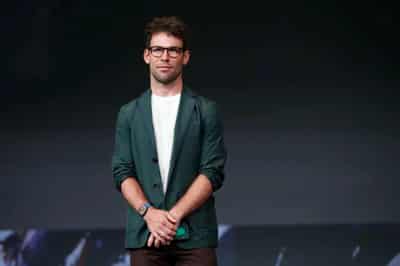 Image for Cycling-Cavendish survives Tour of Oman crash with ‘just some bruising’
